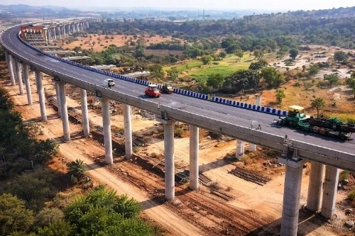 Khambhati Ghat   