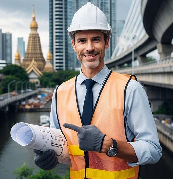 What We Engineer