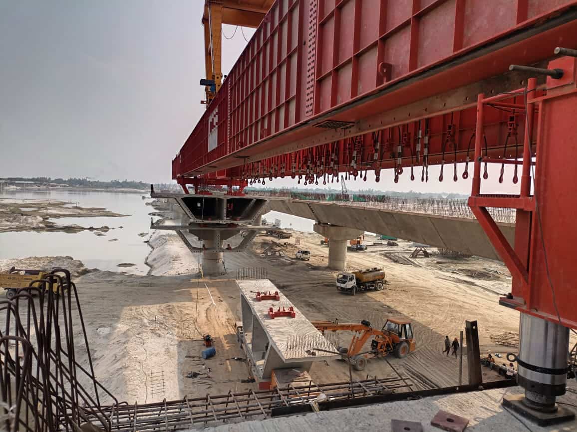 Gorakhpur Link Expressway 