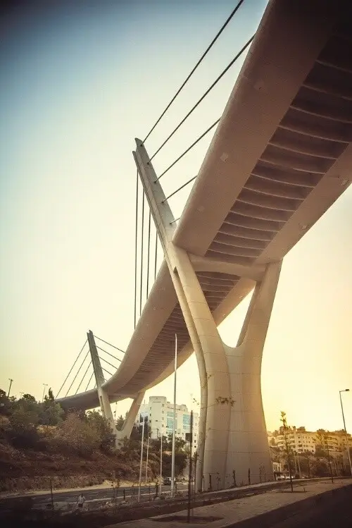 Bridges
