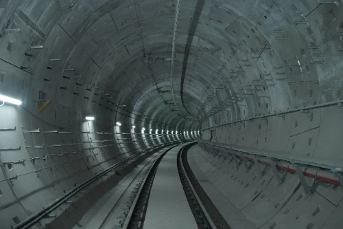 Tunnels